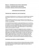 Actividad 3: configuracion de identidades