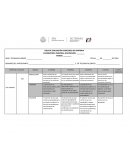 Formato para evaluar oratoria