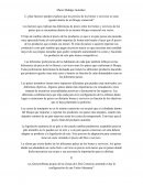 Síntesis sobre por que hay diferencias de precio en bloques comerciales