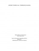 Estudio de caso - Clasificación de inventarios