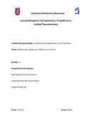 Análisis de la película “Infierno en la torre”