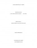 Como administrar su tiempo