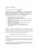 Comunicacion empresarial y atencion al cliente