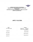 Medicina.Arte y cultura