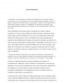 Justicia redistributiva