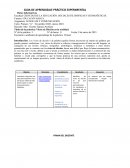 Práctica: Vicios de Dicción en la oralidad