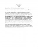 Película Carácter Mike Diem 1997