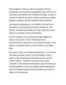 Todo por la galllina