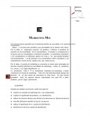 Fundamentos de Marketing