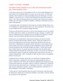 Tarea 4 de analisis critico Haití