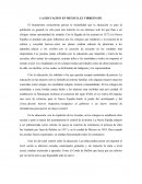 La educacion en mexico, El Virreinato