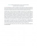 Quebrantamiento y Abatimiento