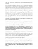 Actividad del foro ¿cuál es el papel más relevante de las emociones dentro del conflicto?