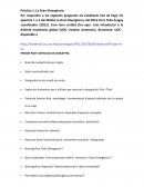 La Gran Divergència