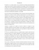 Momento de la verdad