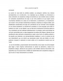 Arquitectos y obras siglo XIX