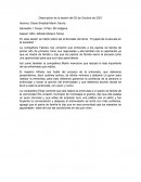 Descripción de la sesión del 02 de Octubre de 2021