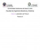 Laboratorio de Física 4 Practica 6