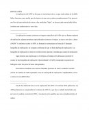 La replicación del ADN
