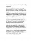 Sensor de dióxido de carbono (co2) mediante arduinos