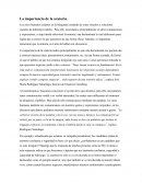 Importancia de la oratoria