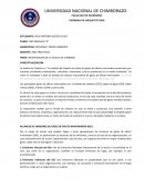 Investigacion de la huella de carbono