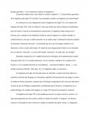 Tres momentos estelares en lingüística