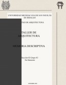 Centro comunitario recreativo