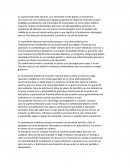 Ensayo y exposición de Alma Mater