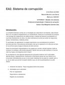 Como disminuir la corrupción