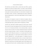 El rap como forma de expresión