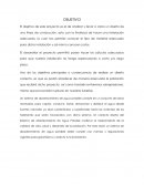 Proyecto Final de Abastecimiento de Agua Potable