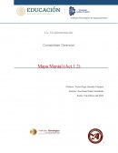 Trabajo de contabilidad gerencial