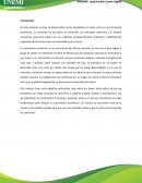 Crecimiento económico, la economía de los países en desarrollo