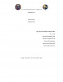 Preparatoria 13 Empresariales Proyecto final