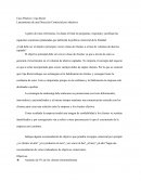 Caso Práctico: Caja Rural: Lanzamiento de una Dirección Comercial por objetivos