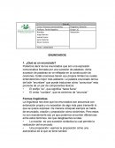 Trabajo procesos comunicativos