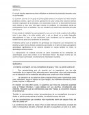 MODULO II En el aula tuve dos experiencias donde reflejaban un ambiente de aprendizaje adecuado y otro no tan favorable