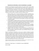 Evolución de la Informática y como ha beneficiado a la sociedad