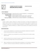 Supervisora estatal del sistema de referencia y contrarreferencia