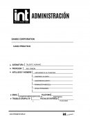 Caso Sands Corporation