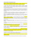 Sistema nacional de prevención del delito