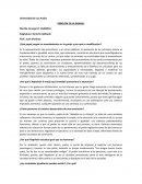 Rebelión en la granja