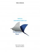 Mantarraya's sport club