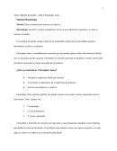 Método de diseño - John Christopher Jones