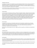 Progresos científicos