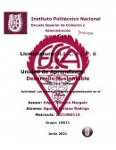 Actividad: Las repercusiones de la globalización en el mundo