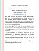 Habilidades socioemocionales