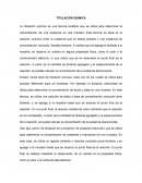 Ensayo titulación química