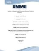 Conocer sobre el funcionamiento emocional en relacion a las palabras y las imágenes generadoras de emociones